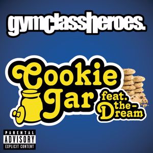 Gym Class Heroes: Cookie Jar (feat. The-Dream)