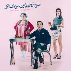 Pokey LaFarge: Goodbye, Barcelona