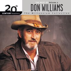 Don Williams: Love Me Over Again (Single Version)