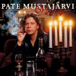 Pate Mustajärvi: Pohjoisen Mies