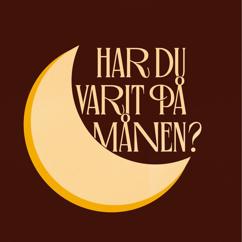 Stefan Andersson: Har du varit på månen?