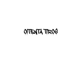 MC Di Magrinho, Funkero, Mc Magrinho: Oitenta Tiros (feat. Funkero & Mc Magrinho)