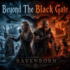 RAVENBORN: Beyond The Black Gate