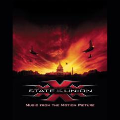 Original Soundtrack: XXX: State Of The Union