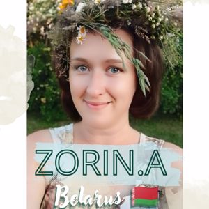 ZORIN.A: Belarus