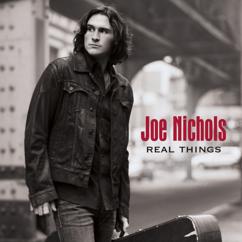 Joe Nichols: It Ain't No Crime (Album Version)
