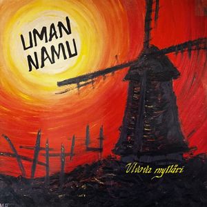 Uman Namu: Ulvova mylläri