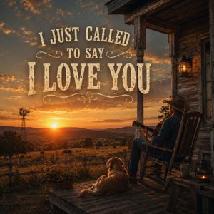 Country Club: I Just Called To Say I Love You(Classic Country)