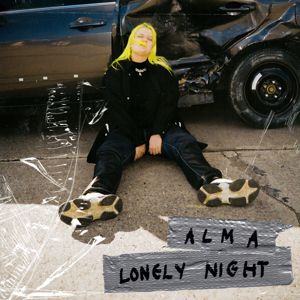 ALMA: Lonely Night