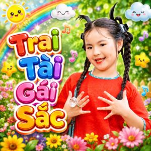 Jenny Tuyết Phụng: Trai Tài Gái Sắc