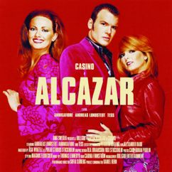Alcazar: Crying at the Discoteque (Radio Edit)