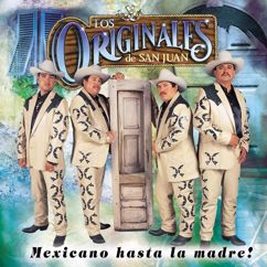 Los Originales De San Juan: Saludos Originales