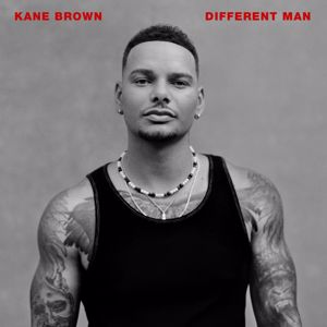 Kane Brown: Different Man
