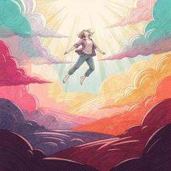 Stefan Molnar: Floating Elevate