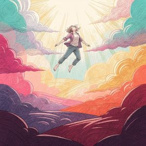 Stefan Molnar: Floating Elevate