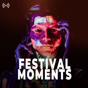 Various Artists: Festival Moments 2020