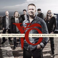 Yö: Erakko