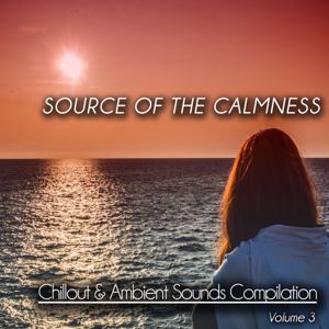 Various Artists: Source of the Calmness ,Vol. 3 (Chill out & Ambient Sounds Compilation)