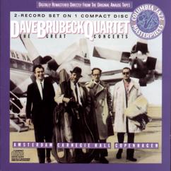 The Dave Brubeck Quartet: For All We Know