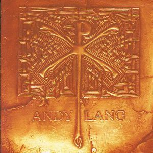 Andy Lang: Ballads Out of the Blue