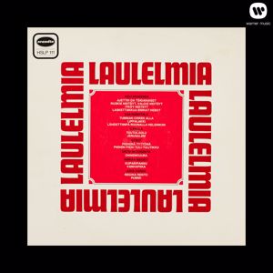 Various Artists: Laulelmia