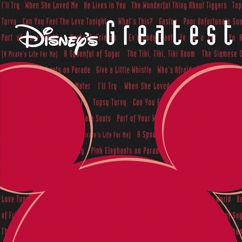 Disney Chorus: Pink Elephants on Parade (From "Dumbo" / Soundtrack Version)