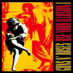 Guns N' Roses: Bad Obsession