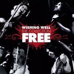 Free: Wishing Well