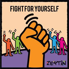 Zeytin: Fight For Yourself (Dub remix by Alphadub)