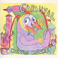 Kevin Coyne: Almost Invisible