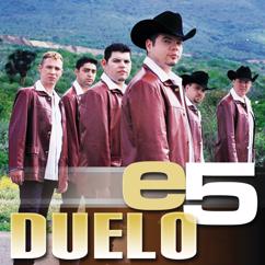 Duelo: Bienvenido Al Amor