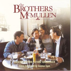 Original Soundtrack: The Brothers McMullen