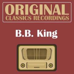 B.b. King: Treat Me Right