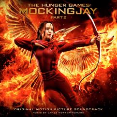 James Newton Howard: Go Ahead, Shoot Me (From "The Hunger Games: Mockingjay, Part 2" Soundtrack)