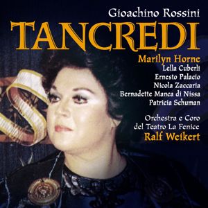 Ralf Weikert: Rossini: Tancredi