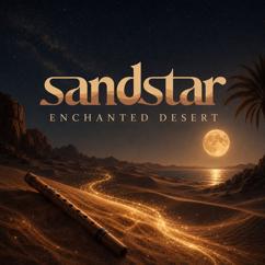 Sandstar: Enchanted Desert