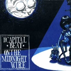 The Capital Beat: Cry for Me
