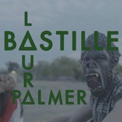 Bastille: Laura Palmer (Imagine Dragons Remix)
