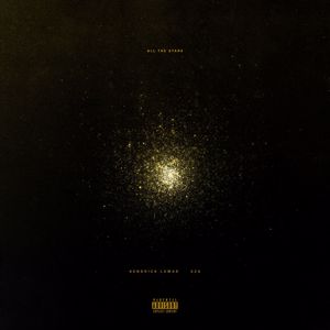 Kendrick Lamar, SZA: All The Stars