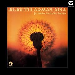 Maiju Kuusoja: Sibelius : En etsi valtaa loistoa