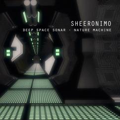 Sheeronimo: Deep Space Sonar