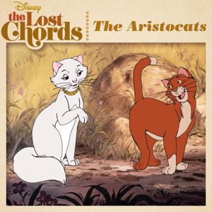 Various Artists: The Lost Chords: Aristocats