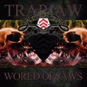 TRAPJAW: World of Jaws