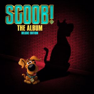 Various Artists: SCOOB! The Album (Deluxe)