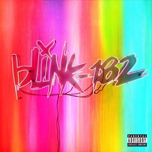blink-182: NINE