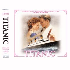 Celine Dion: My Heart Will Go On (Dialogue Mix) (includes "Titanic" film dialogue)