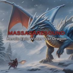 MASSACARESOUND: Heroic Epic Winter War Dragon