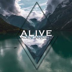 Koen Janssen feat. Nele: Alive (Adventure Edit)