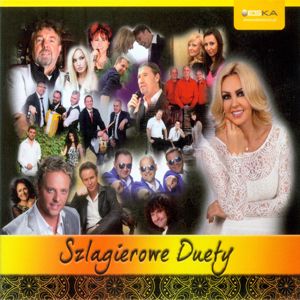 Various Artists: Szlagierowe Duety