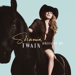 Shania Twain: Brand New